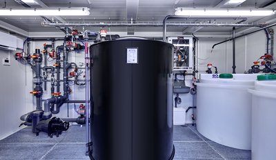 PVC Kunststoffverarbeitung