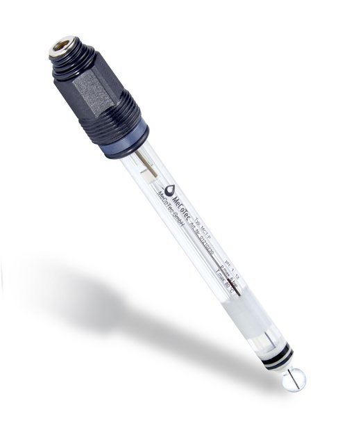 MeCoTec - Spezial pH-Elektrode - MCT-P