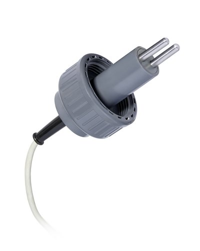 Zweistift-Korrosionselektrode für Online Korrosionsmessung - MECOR-2S